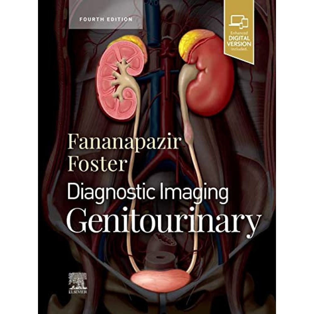 Diagnostic Imaging: Genitourinary  4th Edition