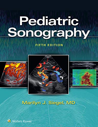 Pediatric Sonography  5th Edition