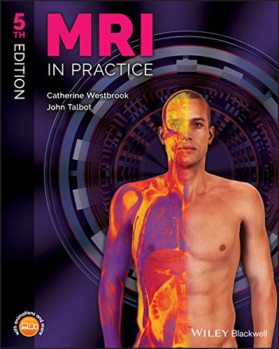 MRI in Practice 5th Edition without Multimedia