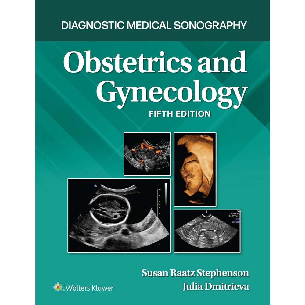 Obstetrics and Gynecology Fifth Edition