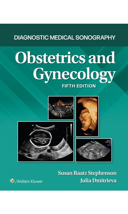 Obstetrics and Gynecology Fifth Edition