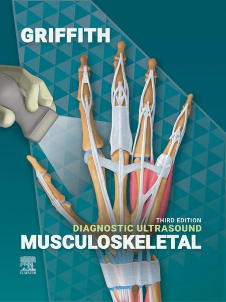 Diagnostic Ultrasound: Musculoskeletal 3rd Edition 2025