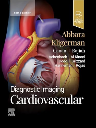 Diagnostic Imaging: Cardiovascular  3rd Edition