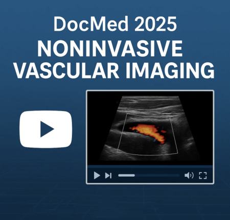 2025 Noninvasive Vascular Imaging DocMed