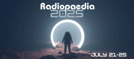 Radiopaedia Virtual Conference 2025 (Videos with subtitles + Posters)