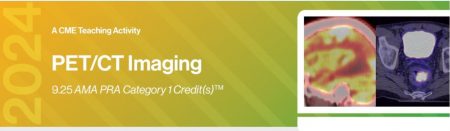 2024 PET/CT Imaging – DocmedED
