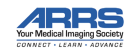 ARRS High-Resolution 2D and 3D MR Imaging of Medium and Small Joints 2024