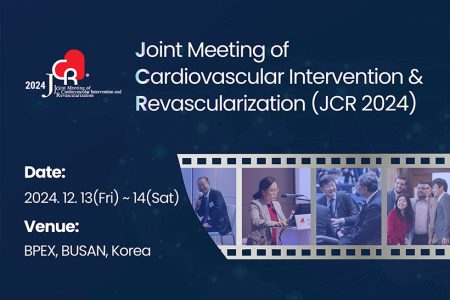 Joint Meeting Of Cardiovascular Intervention and Revascularization 2024