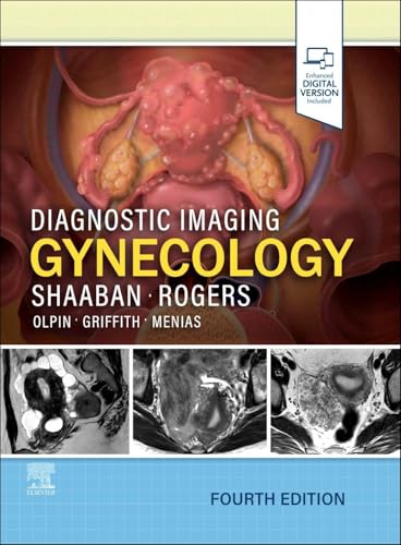 Diagnostic Imaging: Gynecology, 4th Edition
